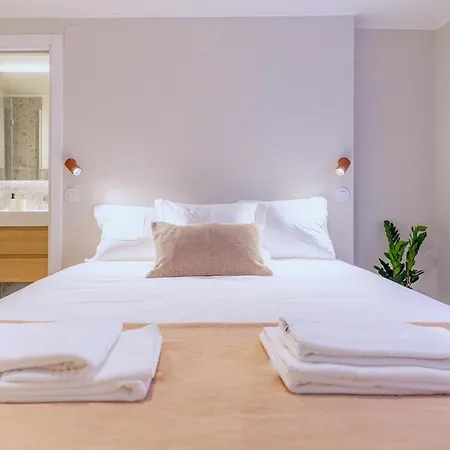 公寓 Bright & Stylish Renovated Flat In Heart Of Chiado