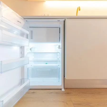 Bright & Stylish Renovated Flat In Heart Of Chiado 公寓 Lisboa
